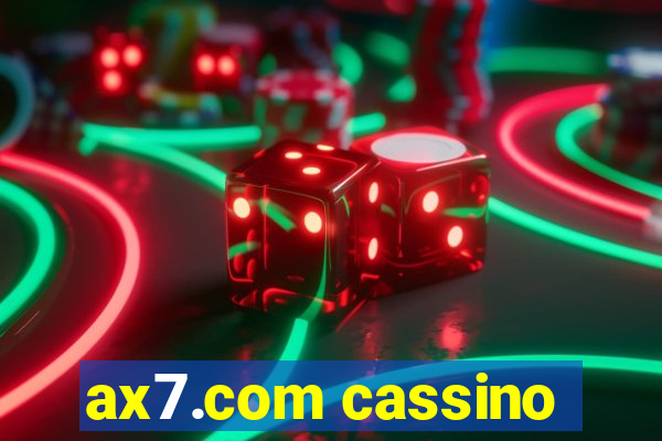 ax7.com cassino